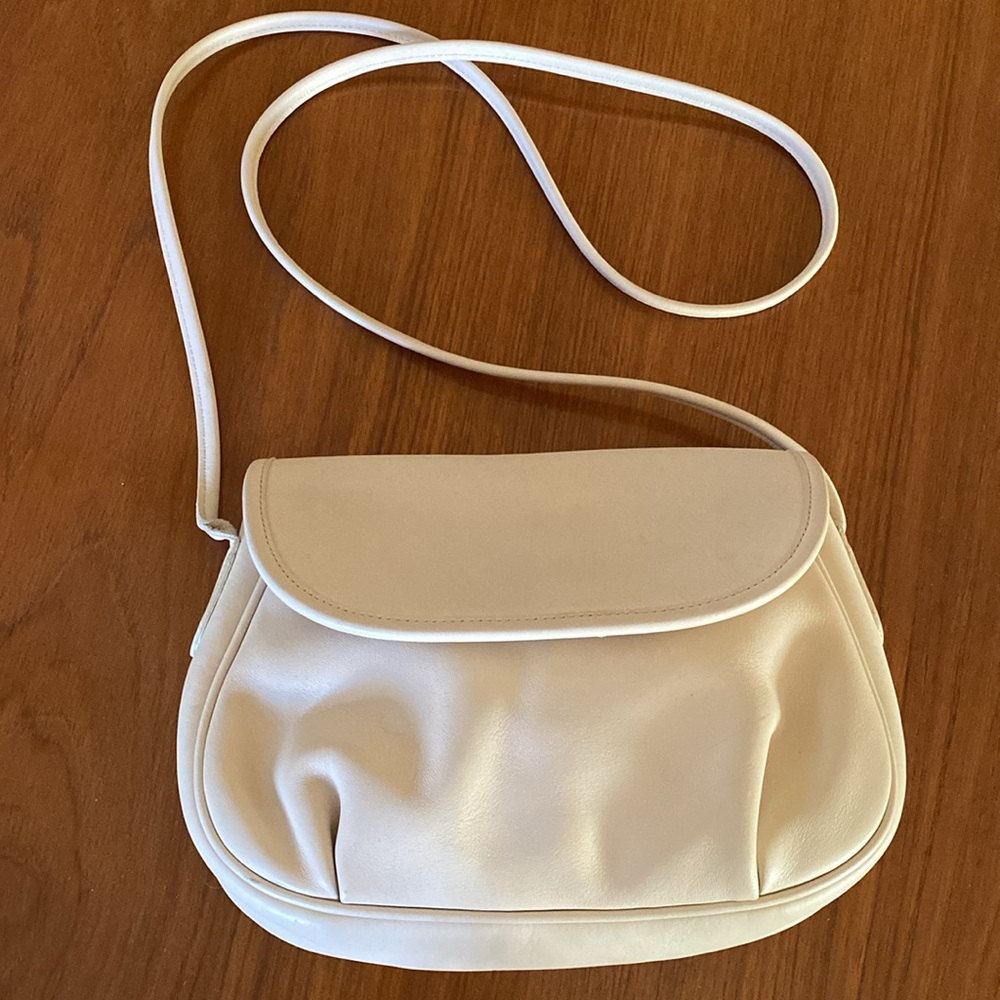 VTG Coach Crossbody Handbag